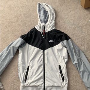 Nike Windbreaker